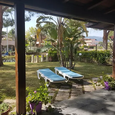 Nella Baia Holiday home