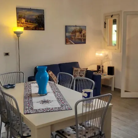 Nella Baia Holiday home Furnari