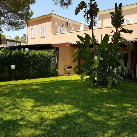 Nella Baia Holiday home Furnari