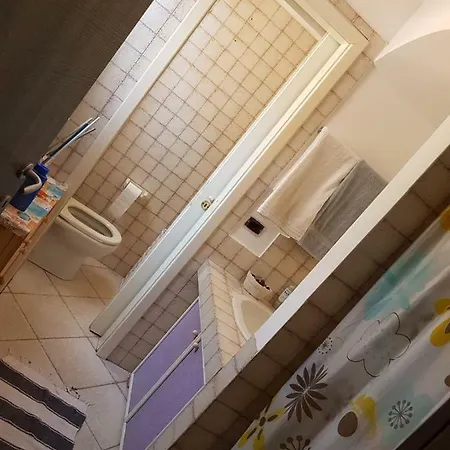 Nella Baia Holiday home