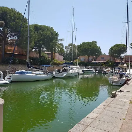Holiday home Nella Baia *