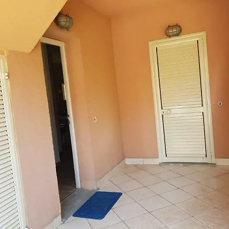 Holiday home Nella Baia