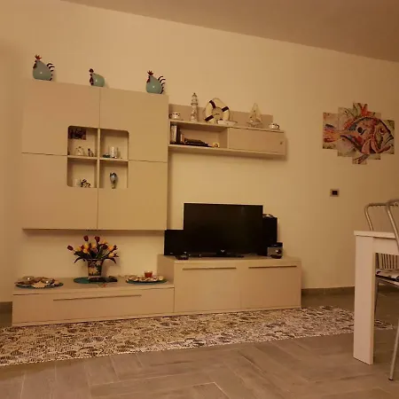 Nella Baia Holiday home