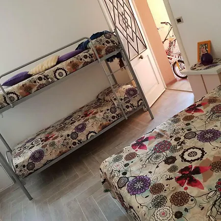 Nella Baia Furnari