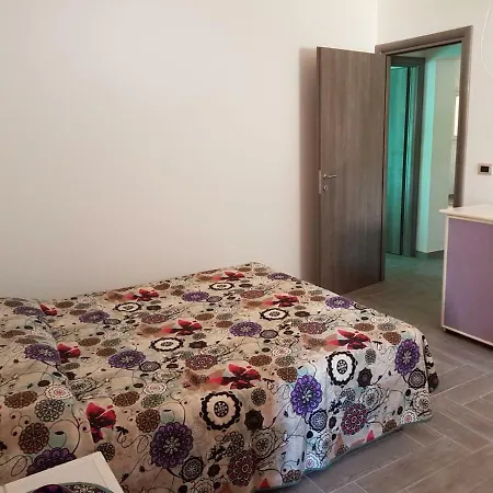 Nella Baia Holiday home Furnari
