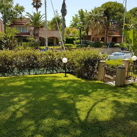 Nella Baia Holiday home