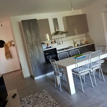 Holiday home Nella Baia