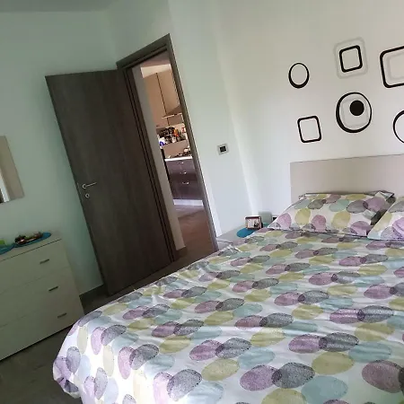 Holiday home Nella Baia Furnari
