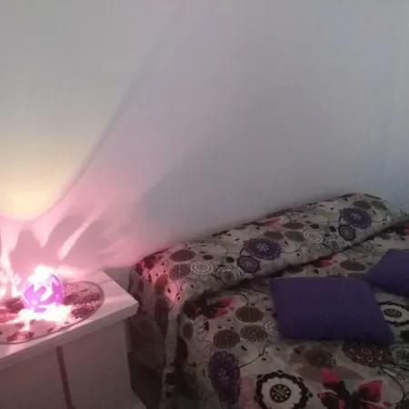Nella Baia * Furnari