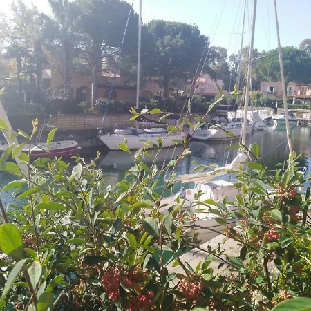 Nella Baia Holiday home Furnari
