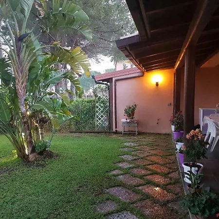 Nella Baia Holiday home Furnari