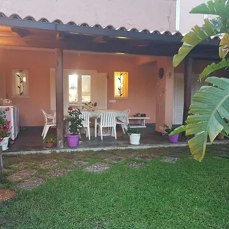 Nella Baia Holiday home