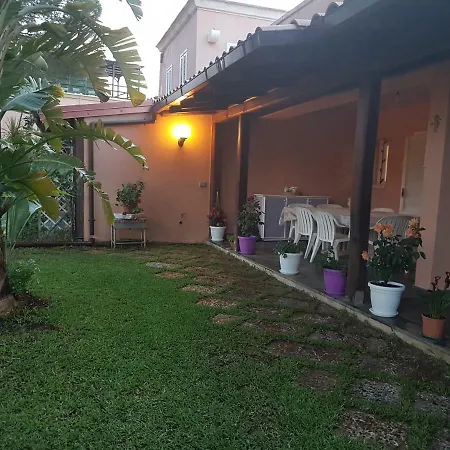 Holiday home Nella Baia *