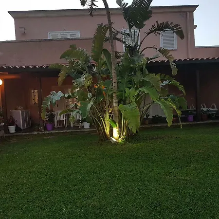 Holiday home Nella Baia *