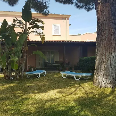 Holiday home Nella Baia Furnari