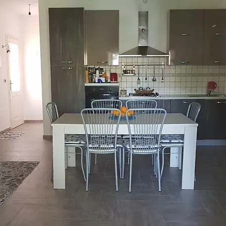Holiday home Nella Baia Furnari