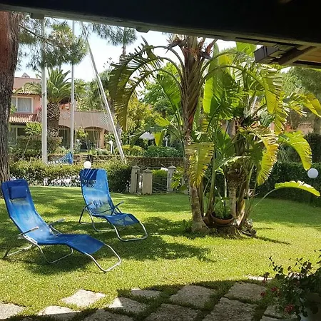 Nella Baia Holiday home *