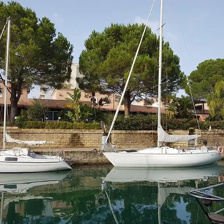 Nella Baia