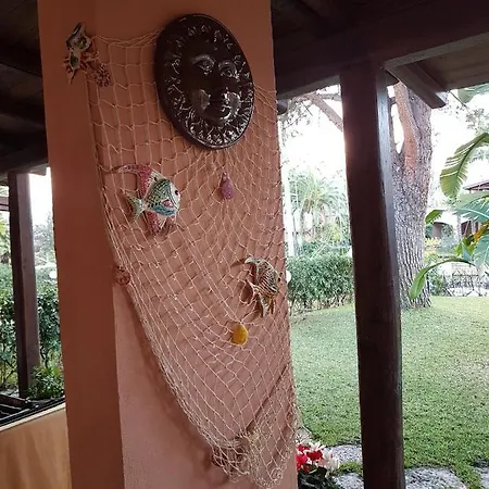 Holiday home Nella Baia