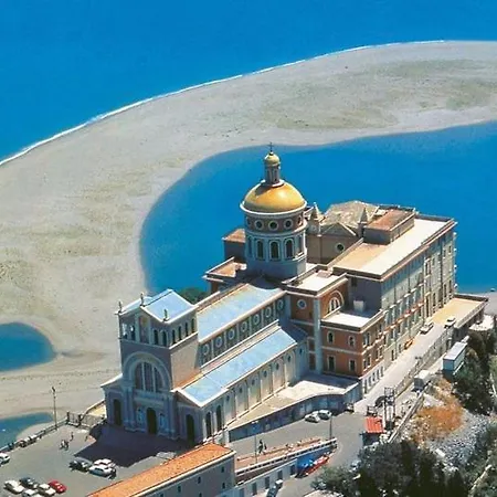 Casa vacanze Nella Baia