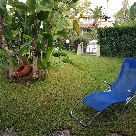 Nella Baia * Furnari