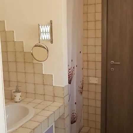 Casa vacanze Nella Baia